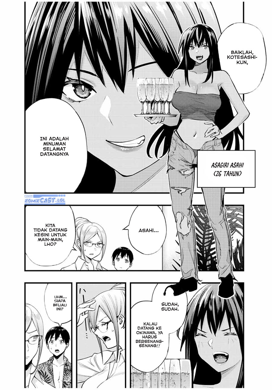 Chapter 30 - halaman 8