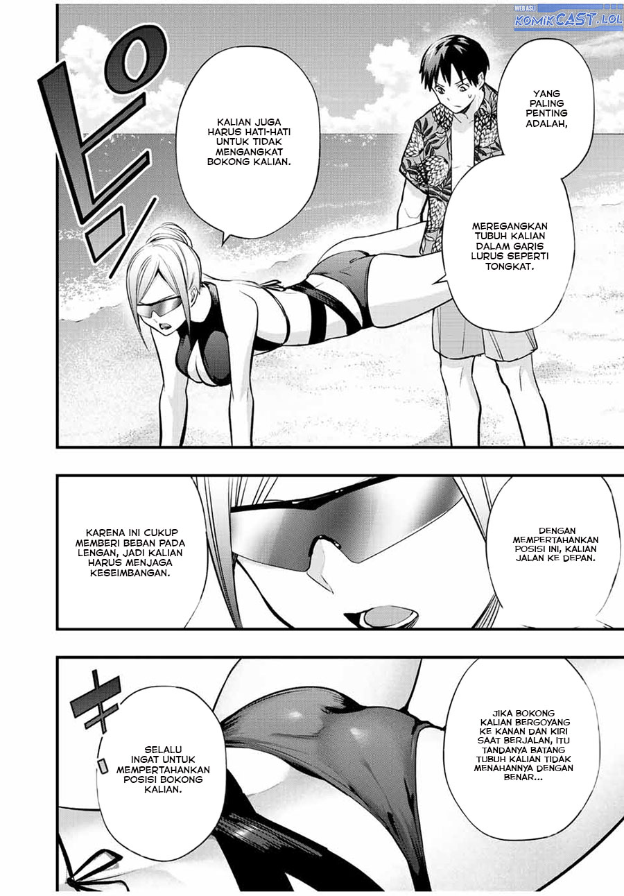 Chapter 31 - halaman 12