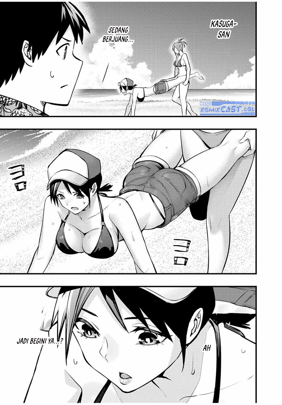Chapter 31 - halaman 17