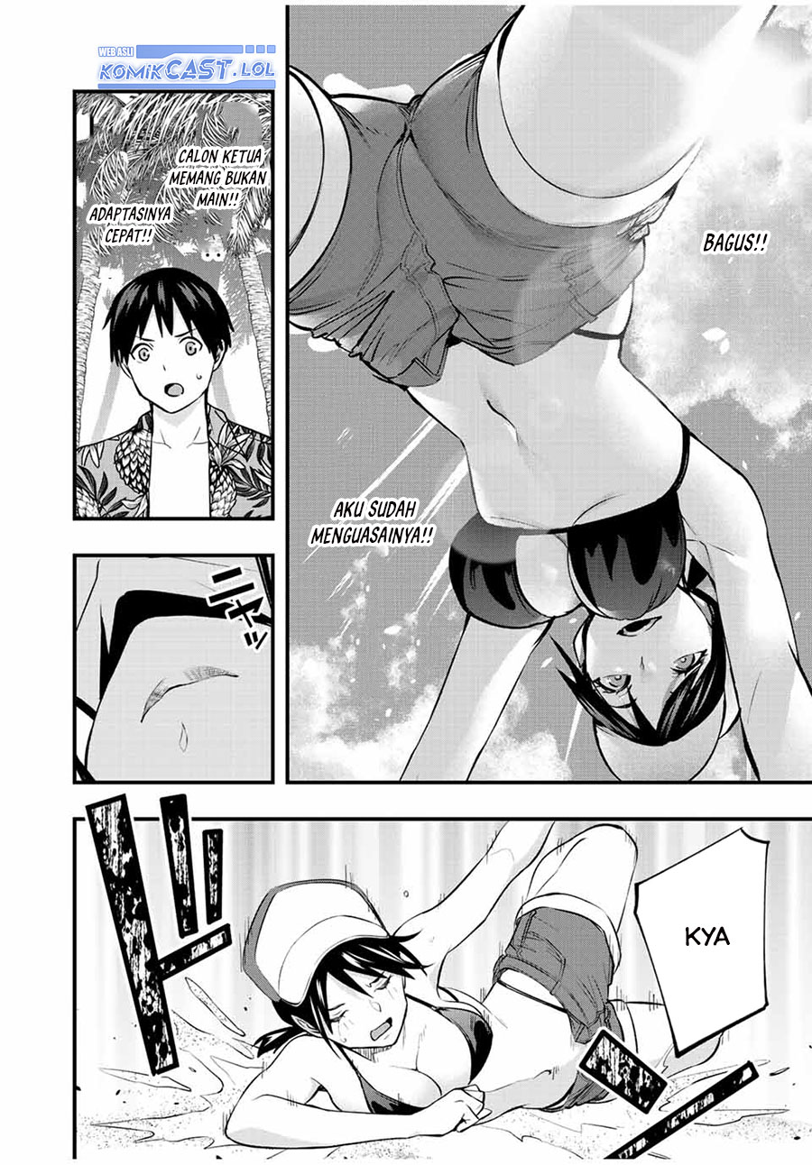 Chapter 31 - halaman 18