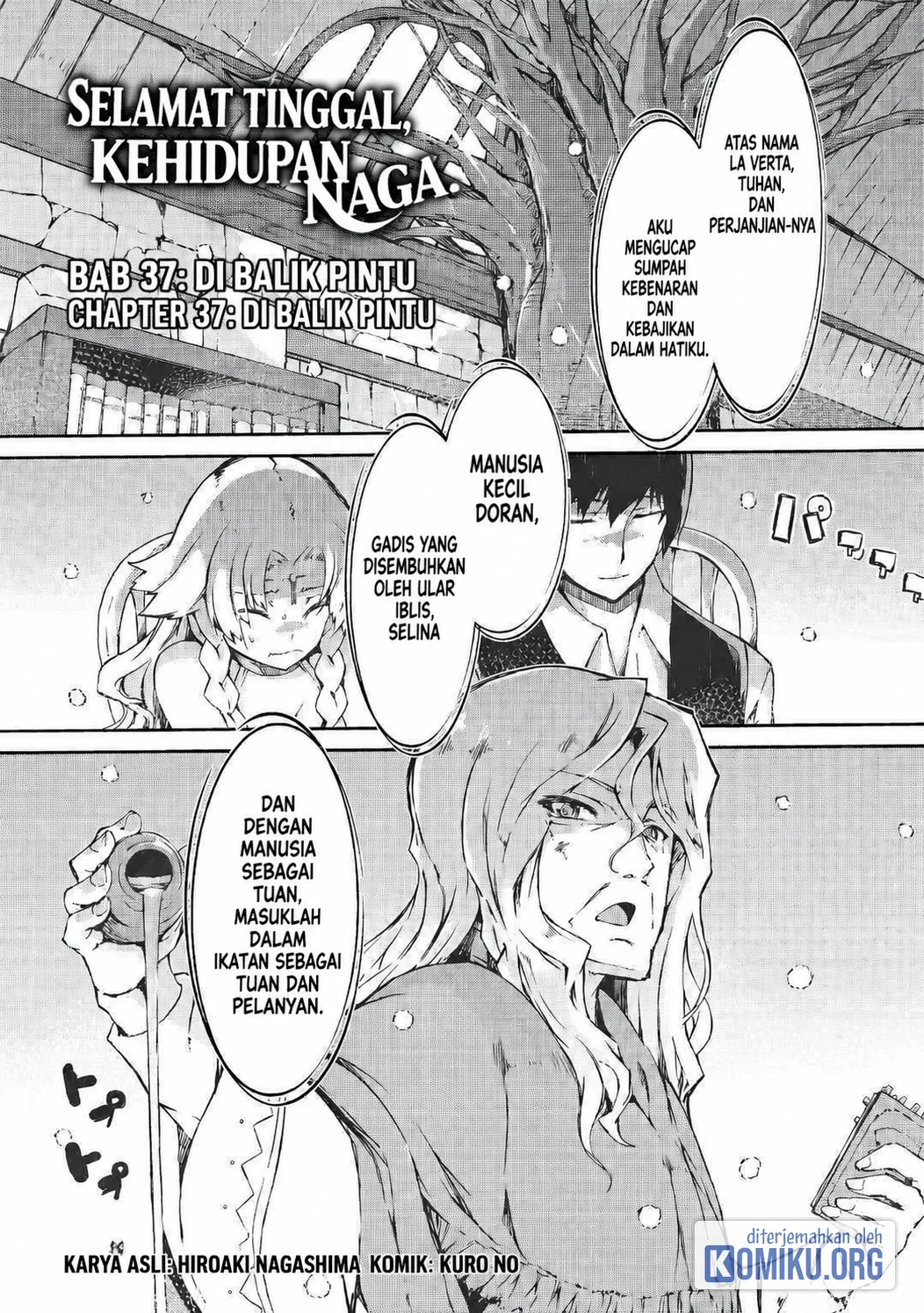Chapter 37 - halaman 1