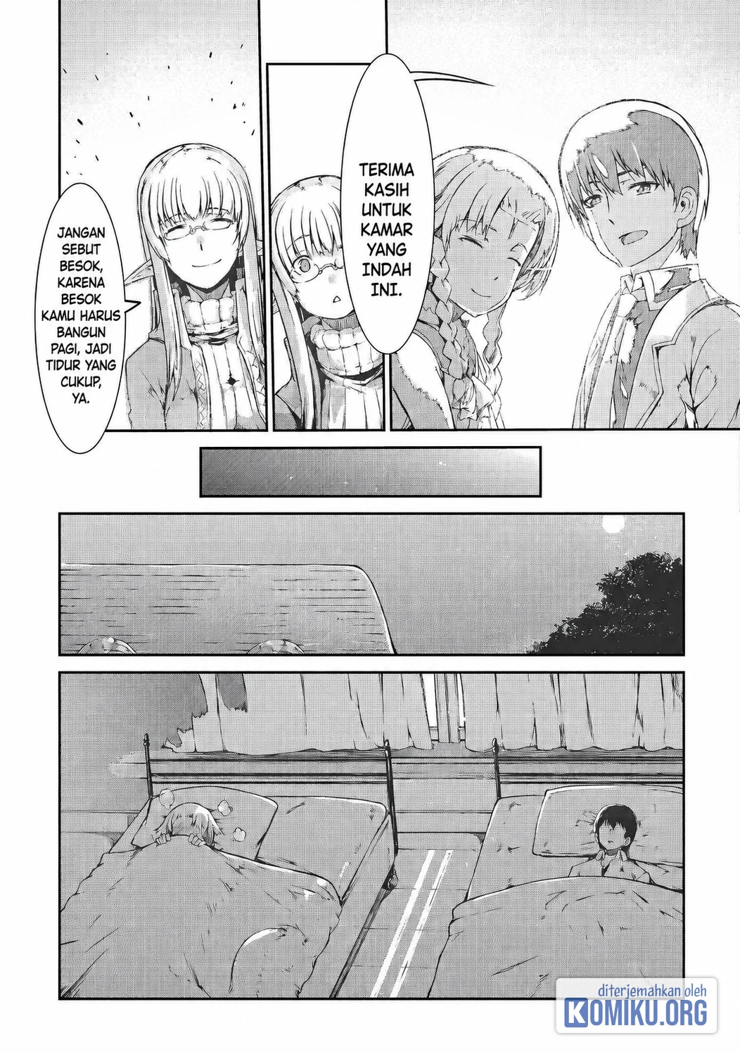 Chapter 38 - halaman 19