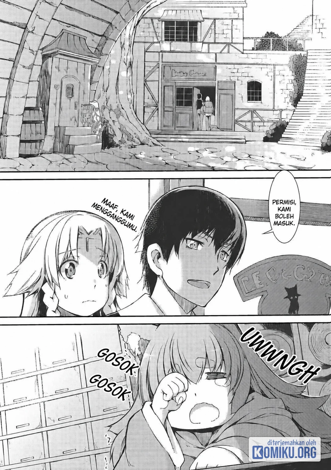 Chapter 38 - halaman 2