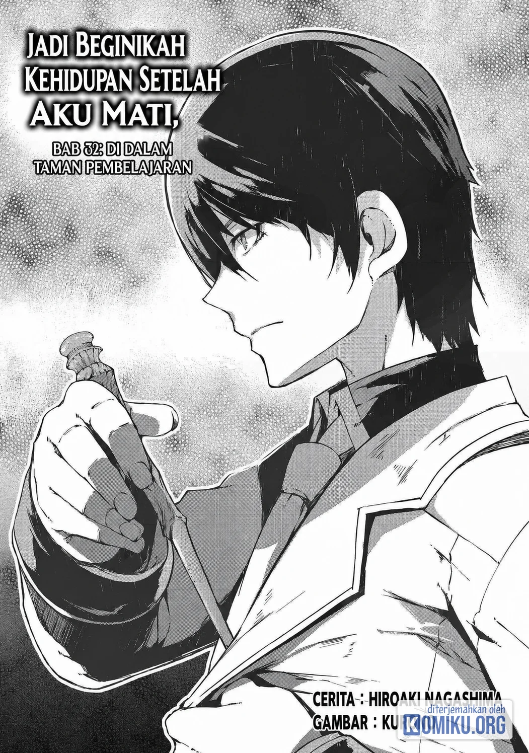 Chapter 39 - halaman 1