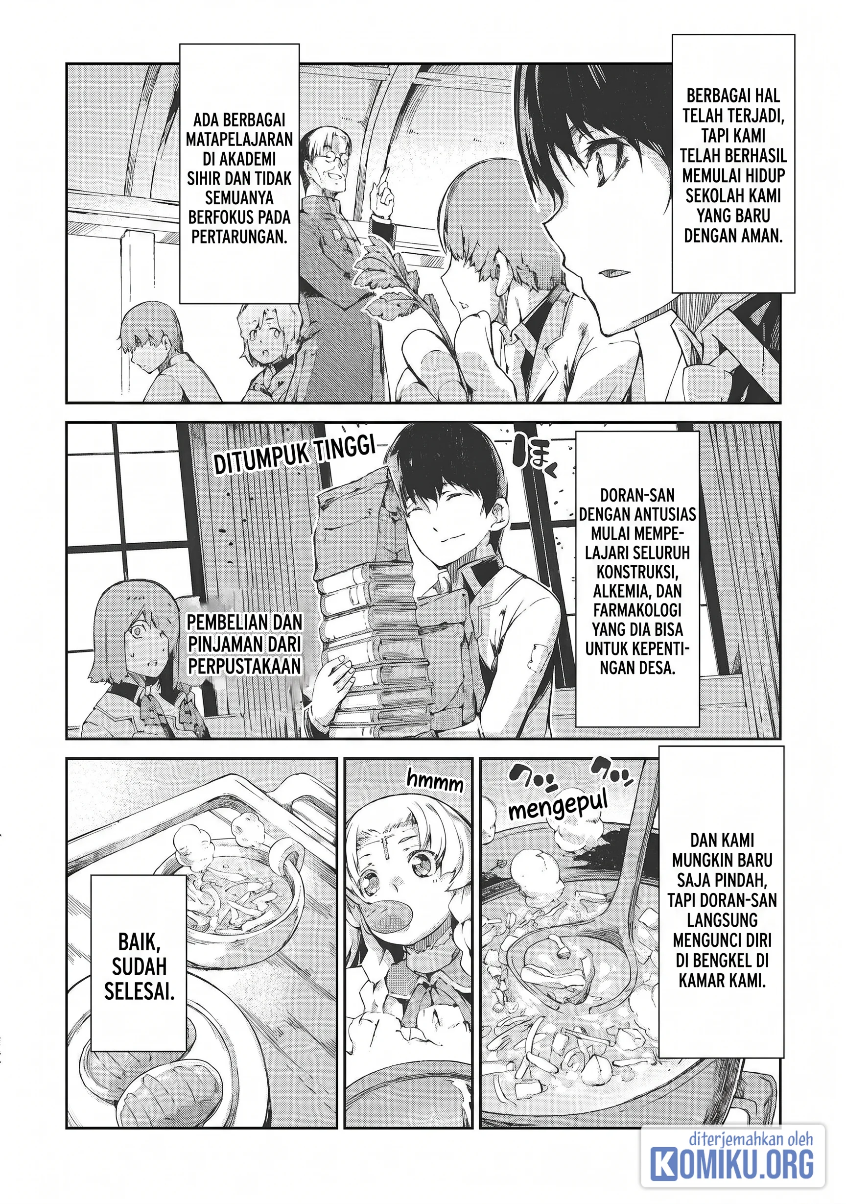 Chapter 39 - halaman 21