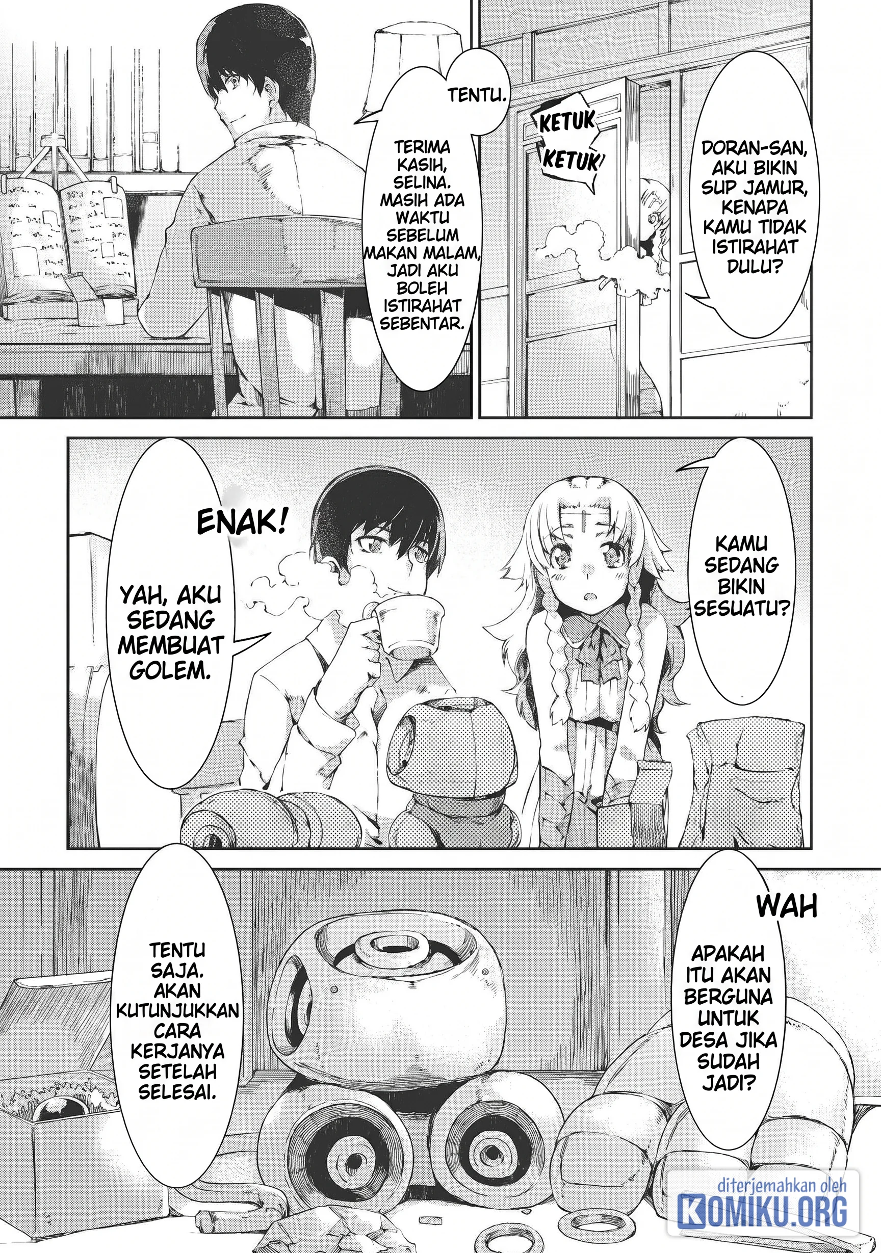 Chapter 39 - halaman 22