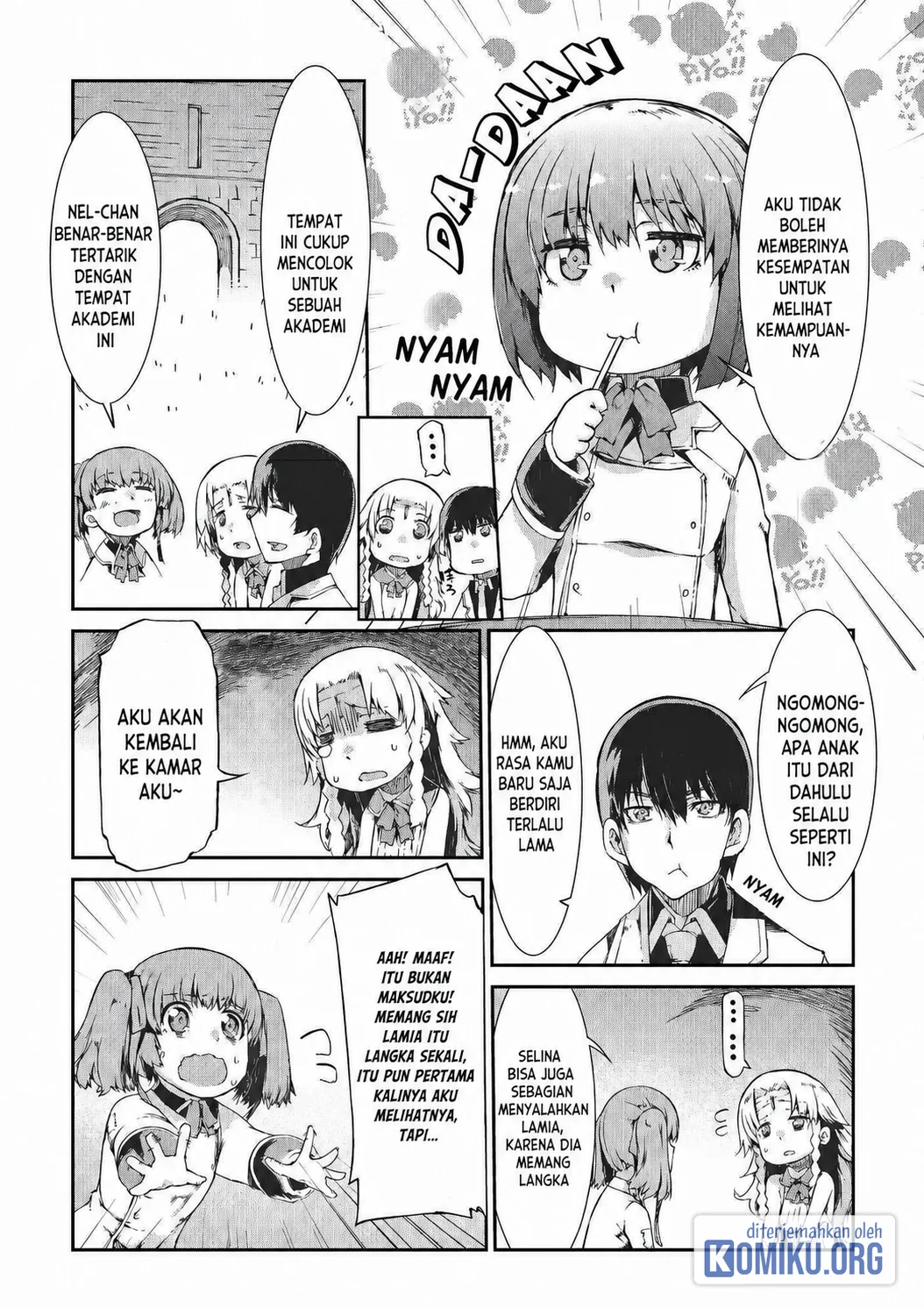 Chapter 39 - halaman 9