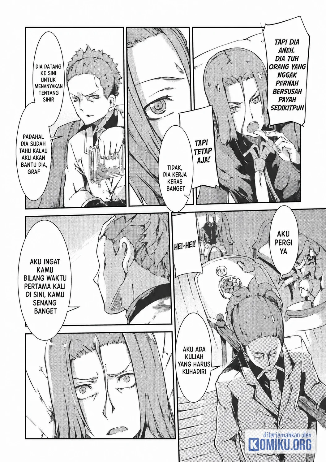 Chapter 40 - halaman 11