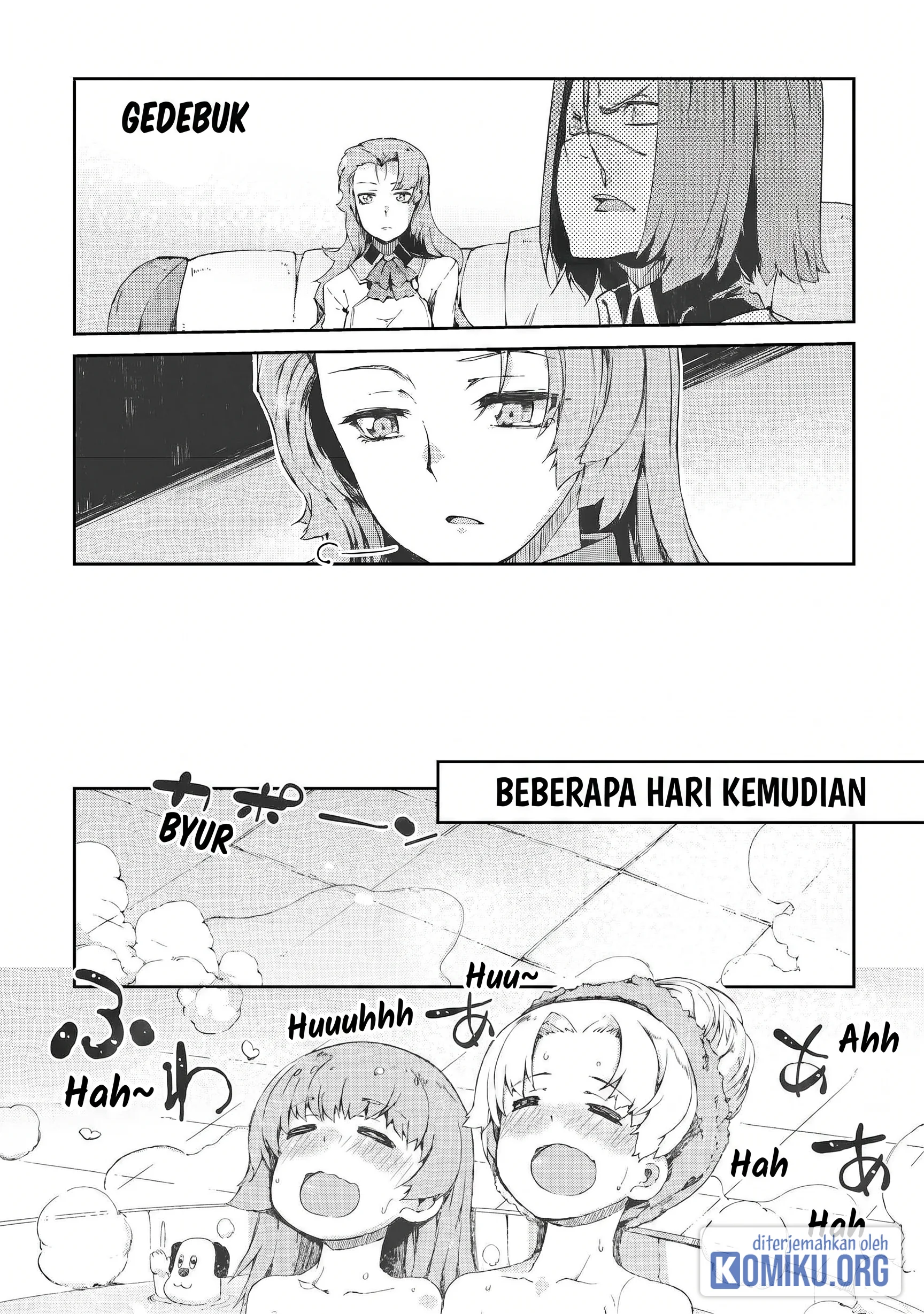 Chapter 40 - halaman 12