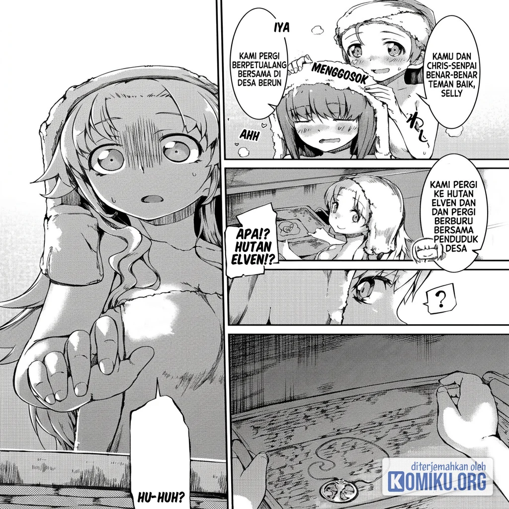 Chapter 40 - halaman 16