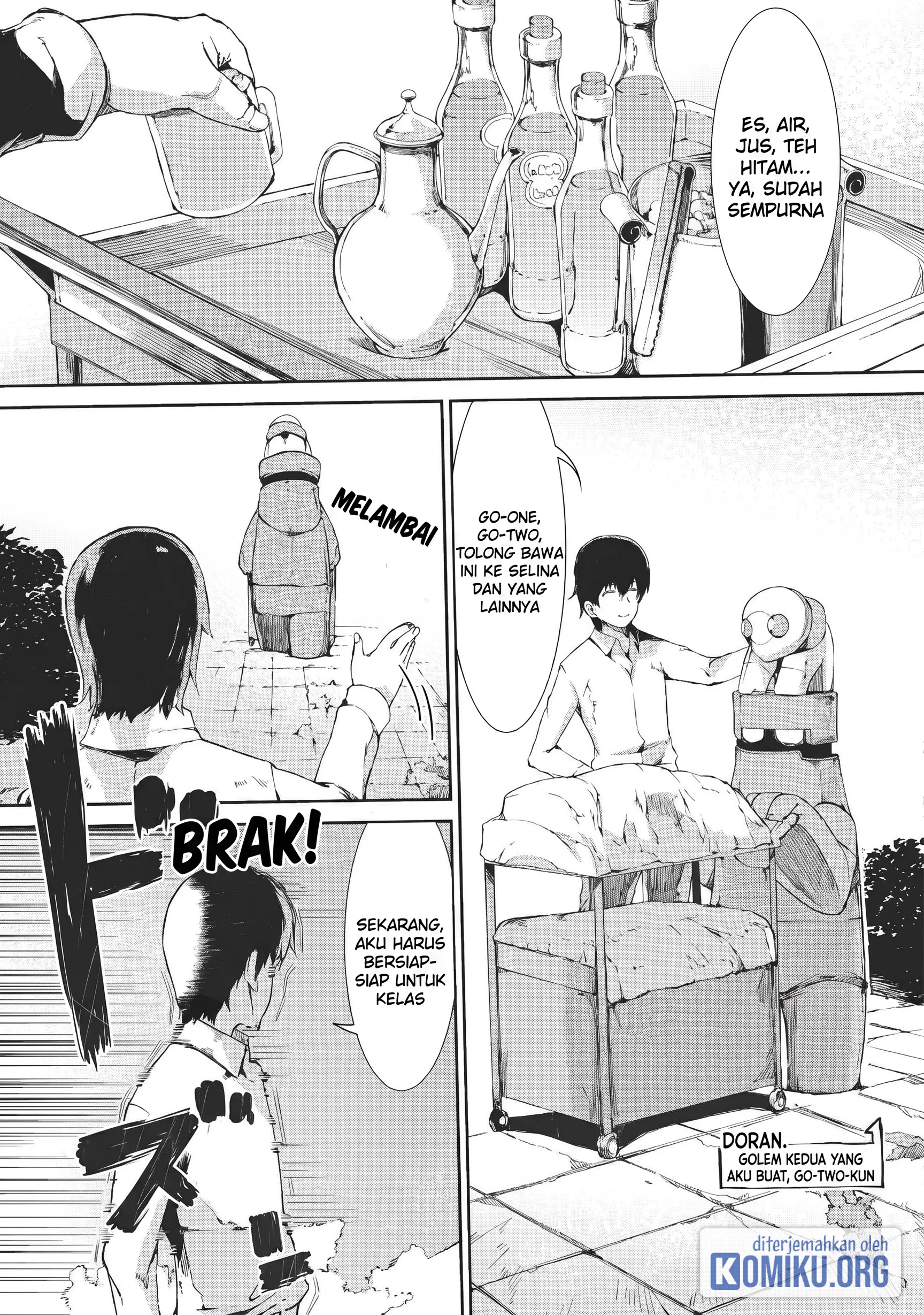 Chapter 40 - halaman 17