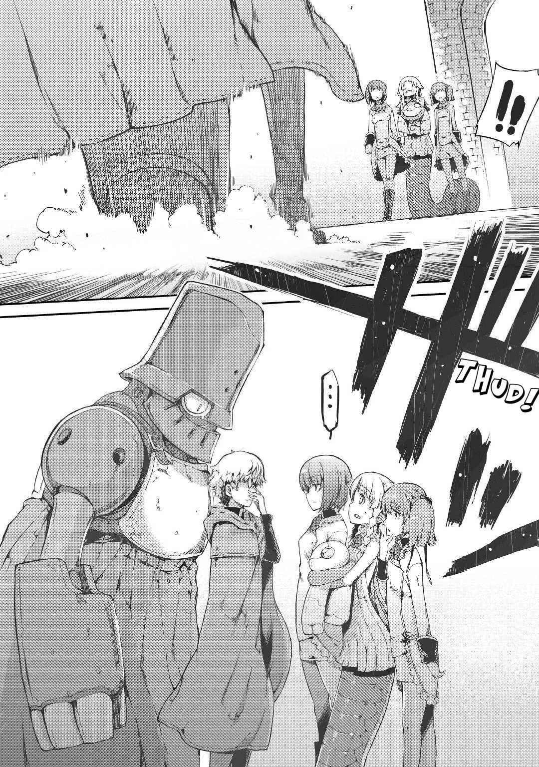 Chapter 40 - halaman 2