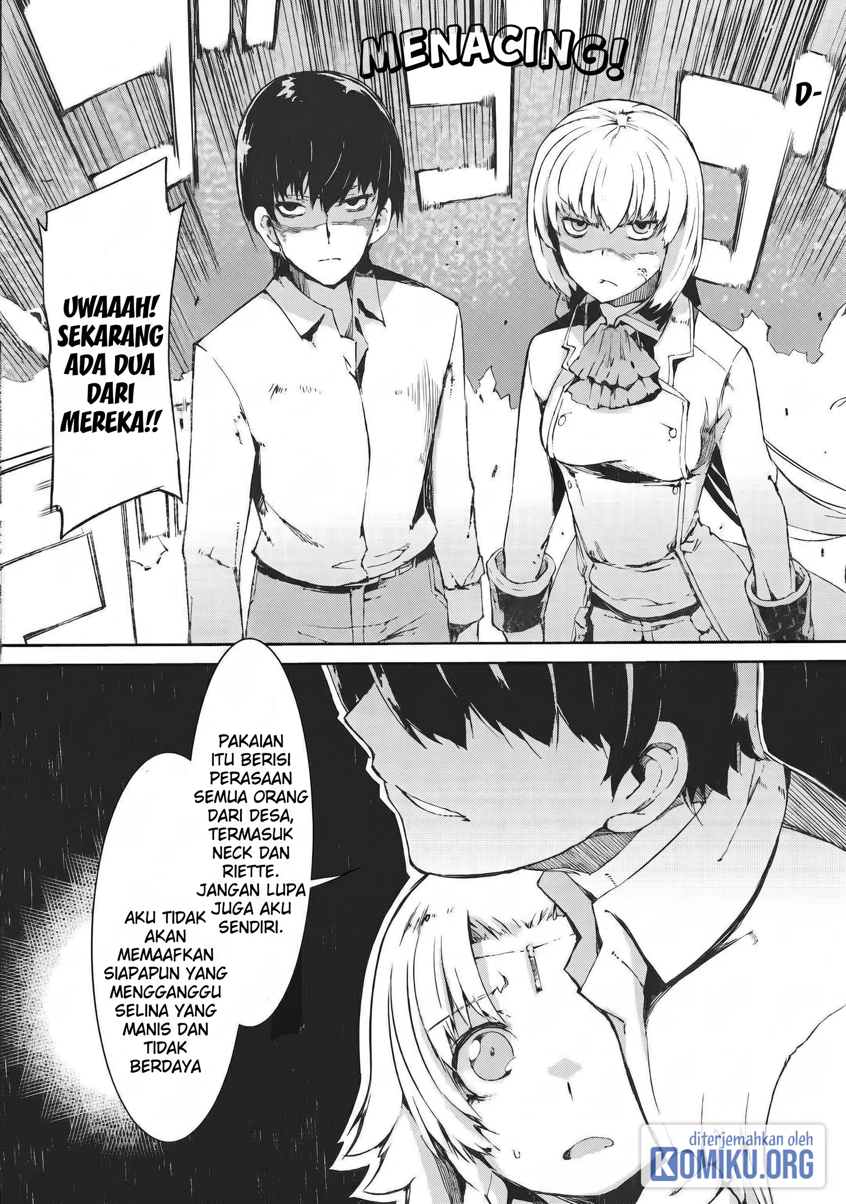 Chapter 40 - halaman 20