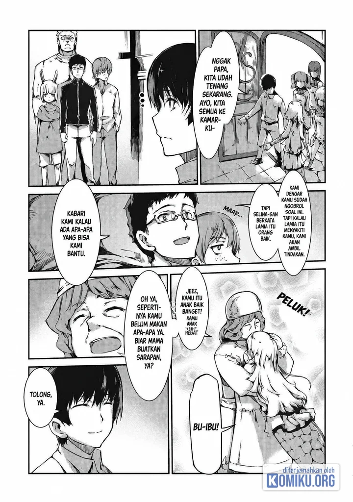 Chapter 40 - halaman 23