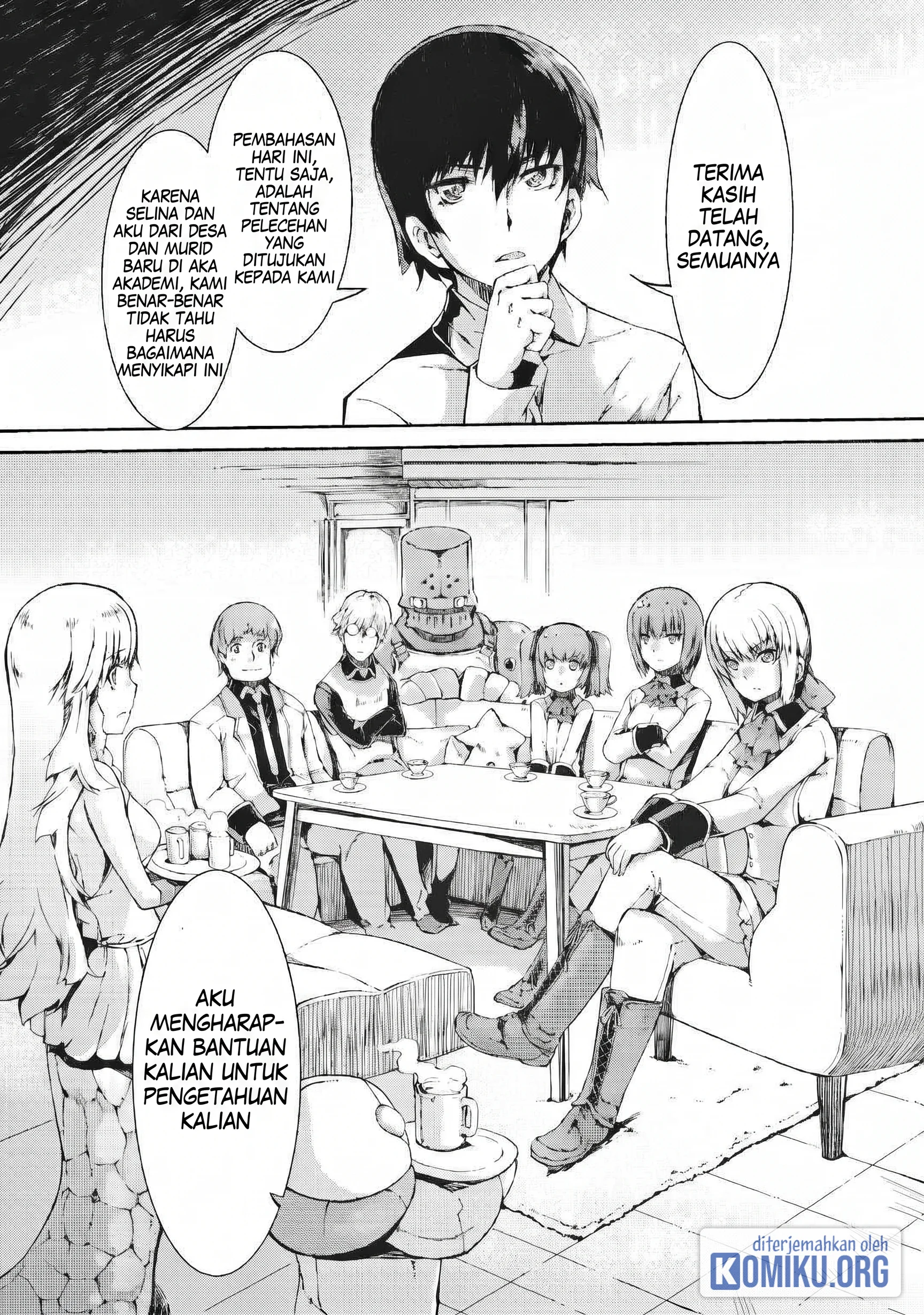 Chapter 40 - halaman 24