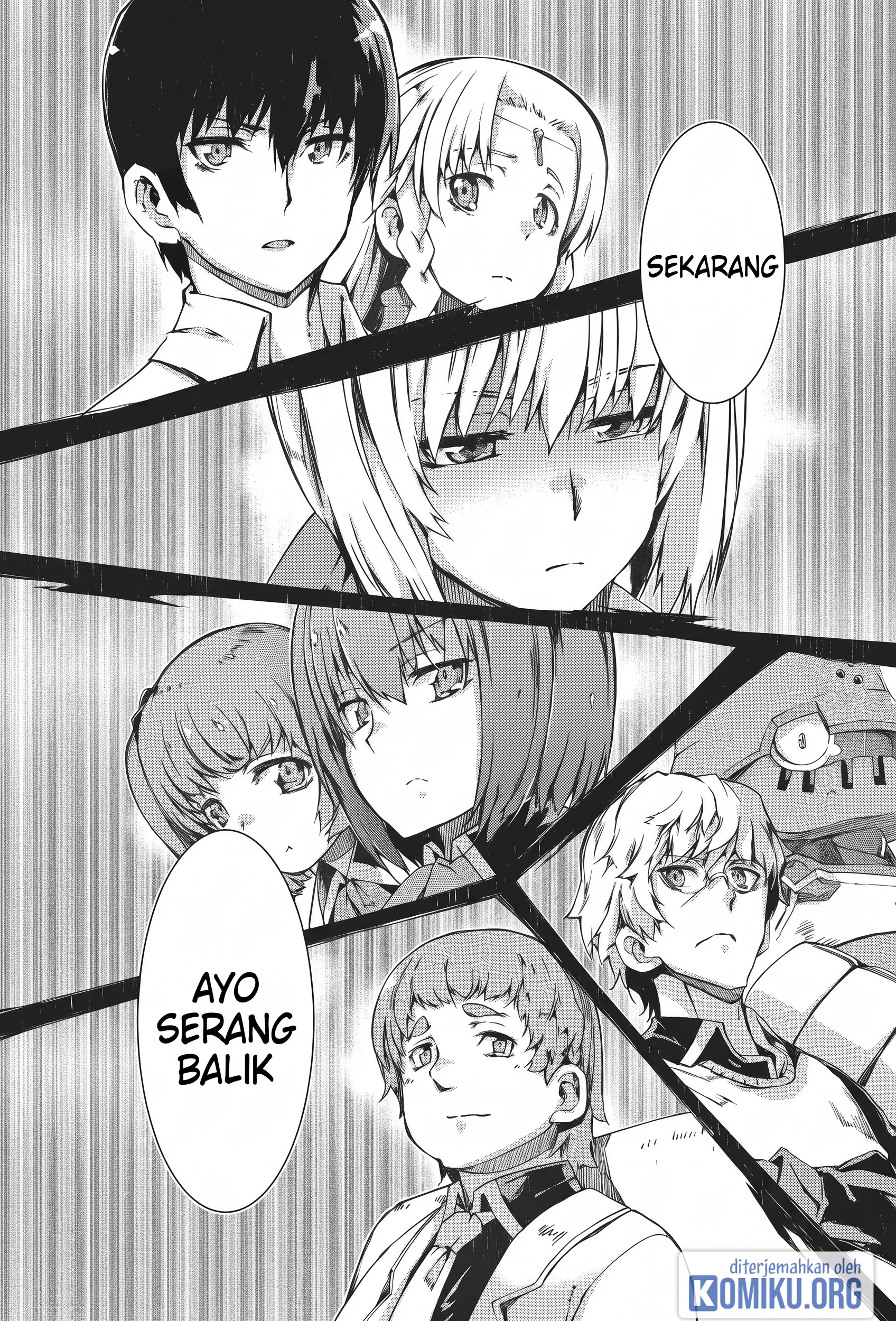 Chapter 40 - halaman 26