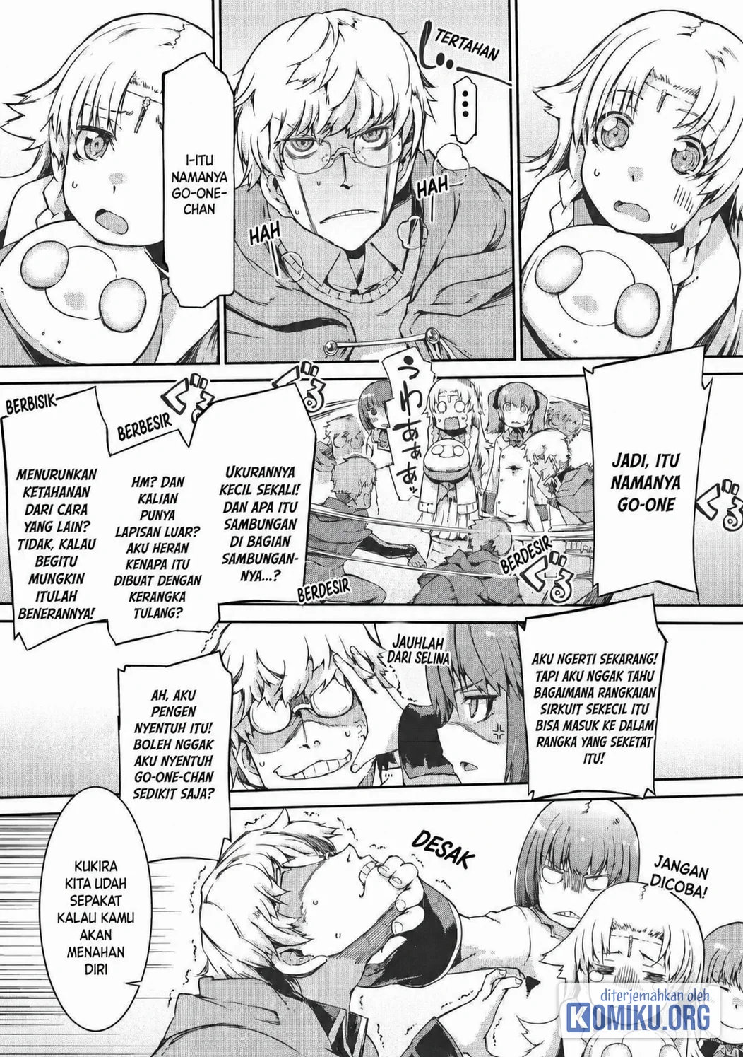 Chapter 40 - halaman 4