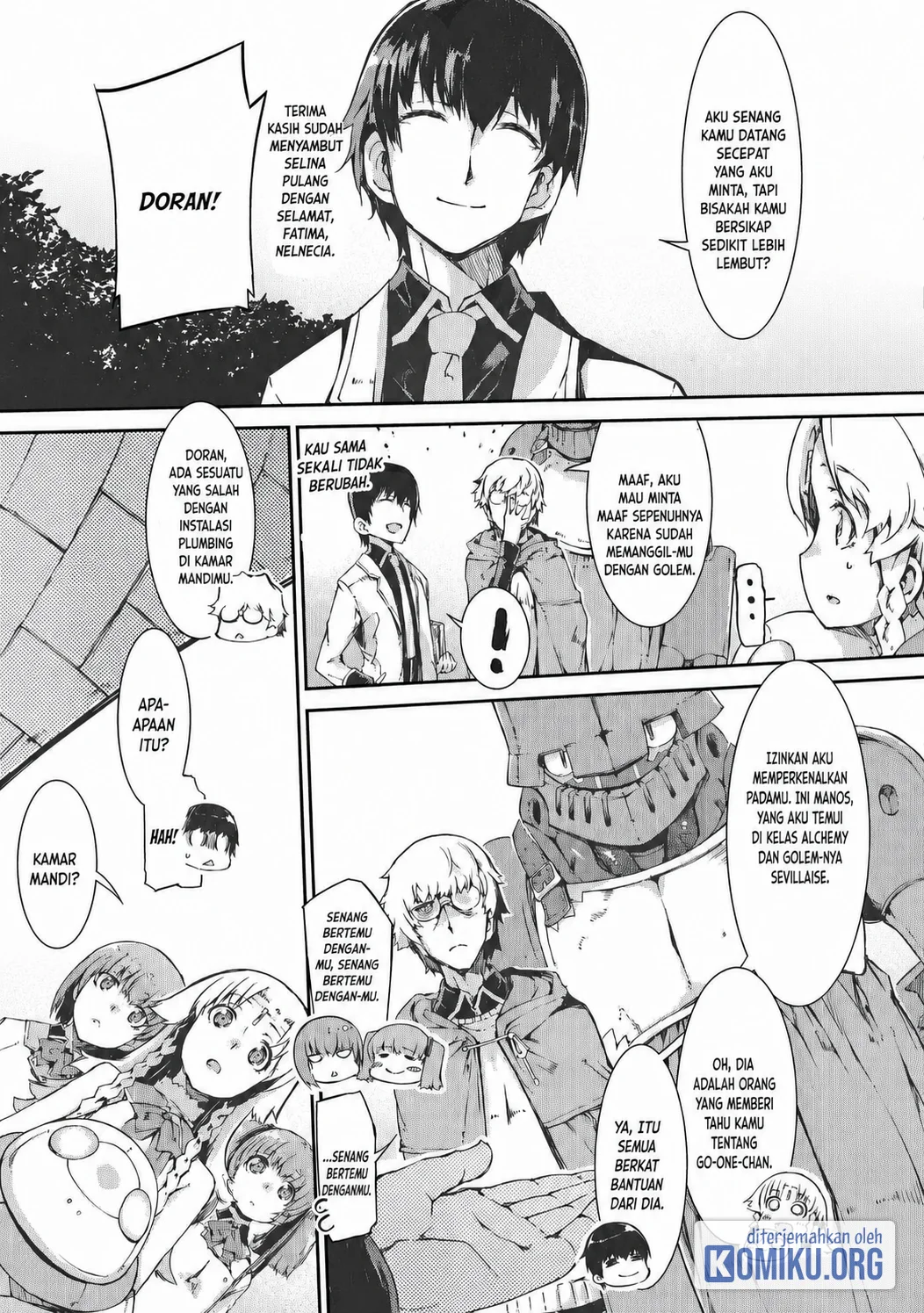 Chapter 40 - halaman 5