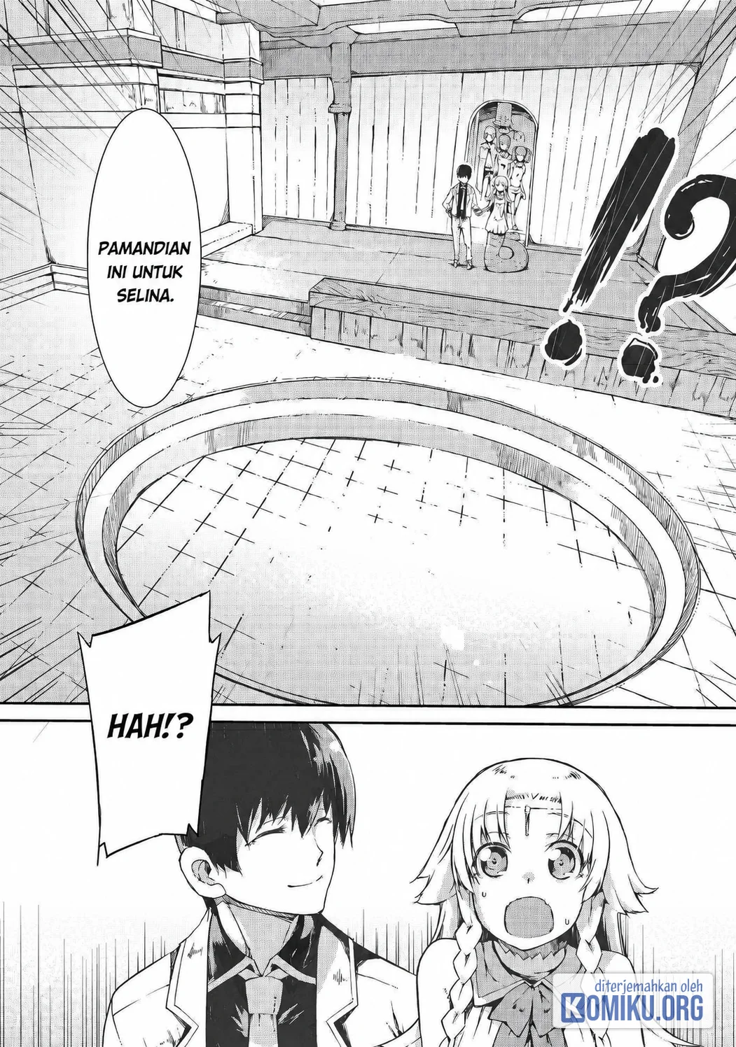 Chapter 40 - halaman 7