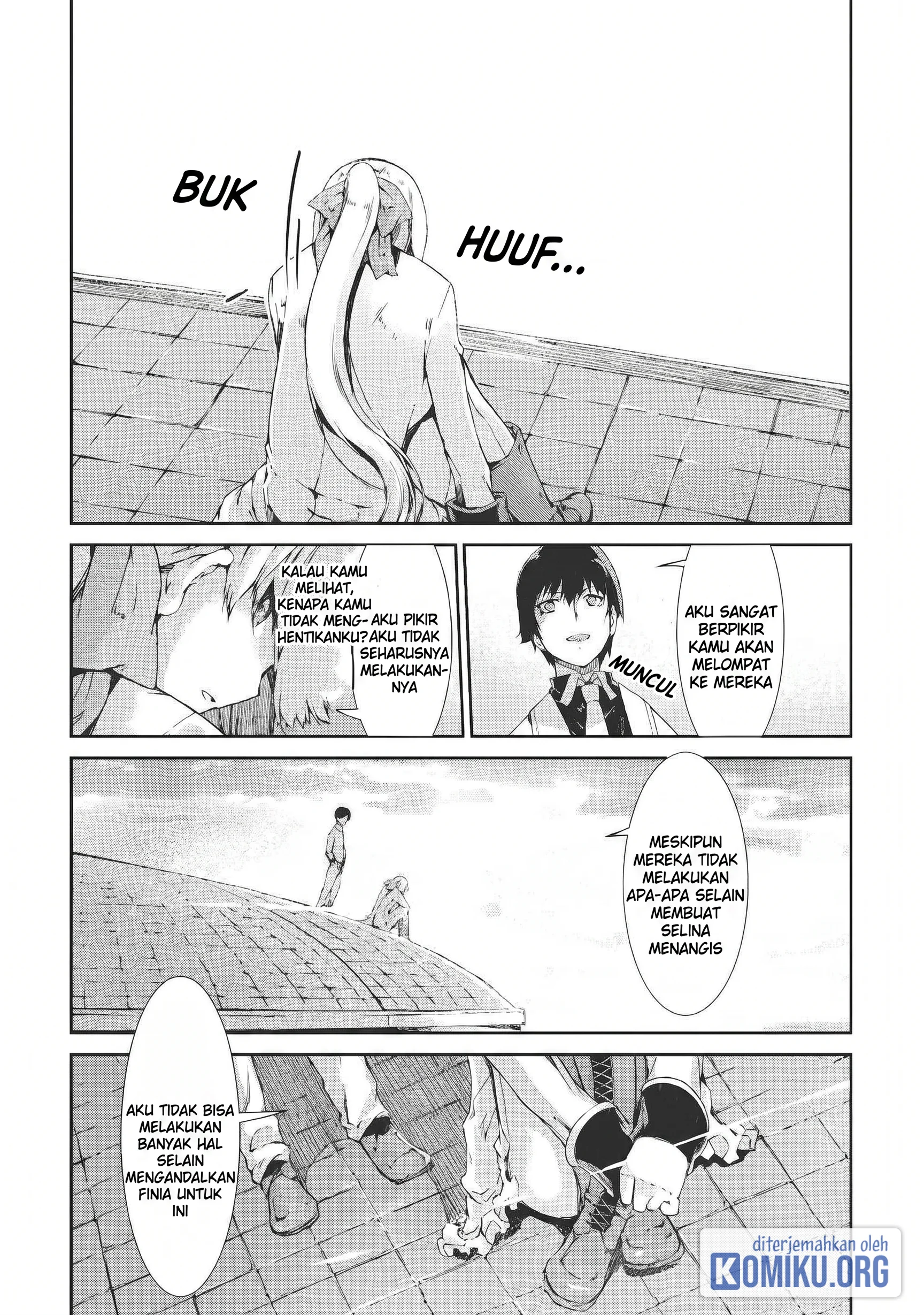 Chapter 41 - halaman 22