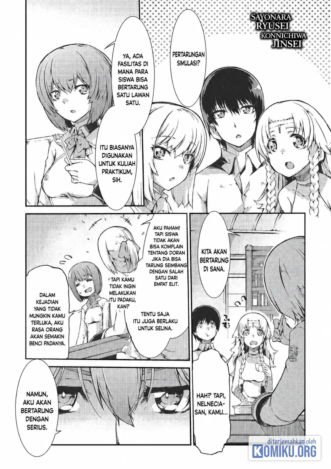 Chapter 42 - halaman 2