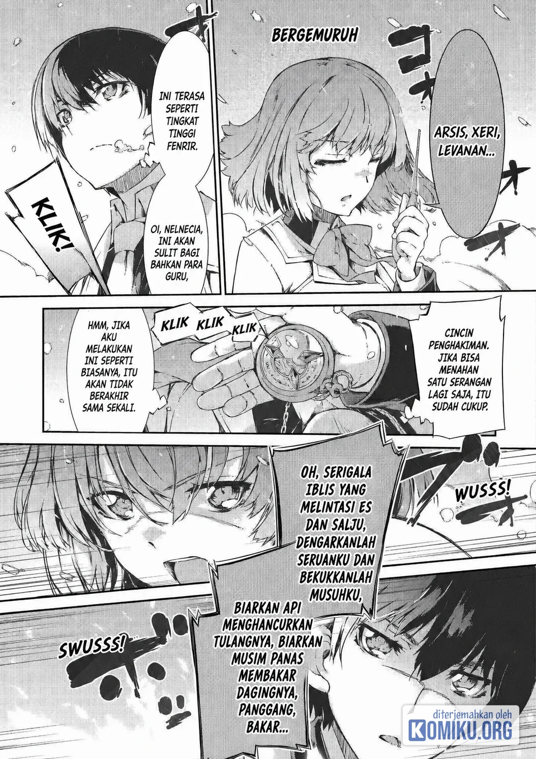 Chapter 42 - halaman 8