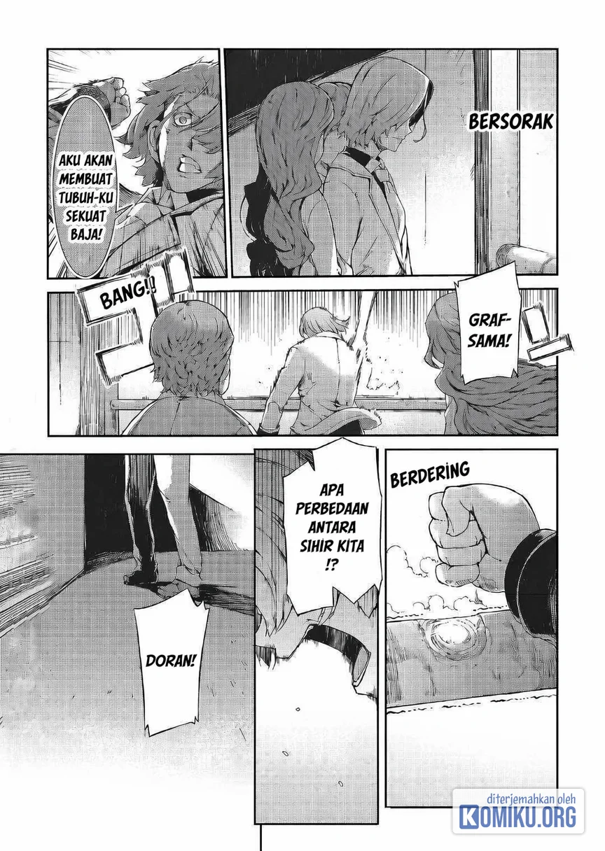 Chapter 43 - halaman 25