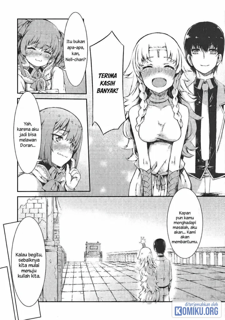 Chapter 44 - halaman 14