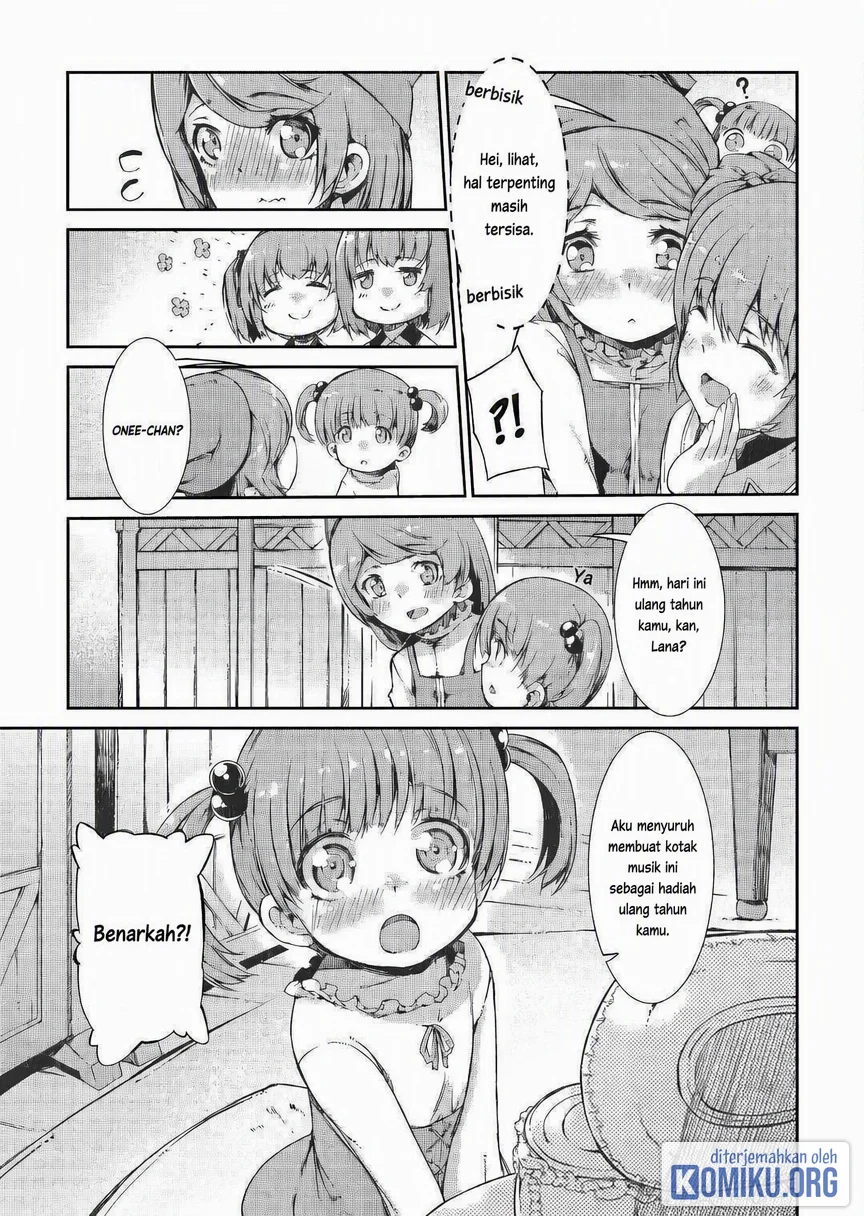Chapter 45 - halaman 12