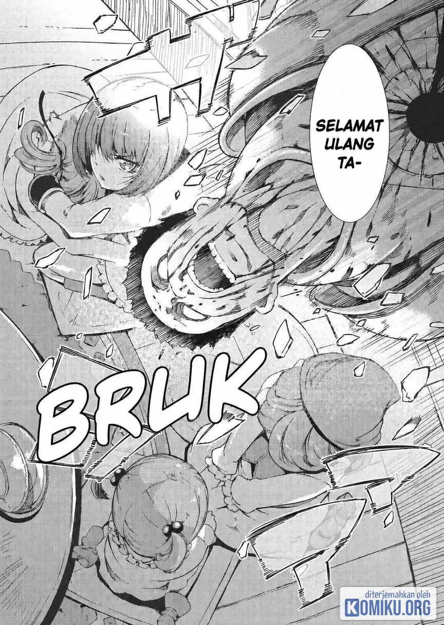 Chapter 45 - halaman 13