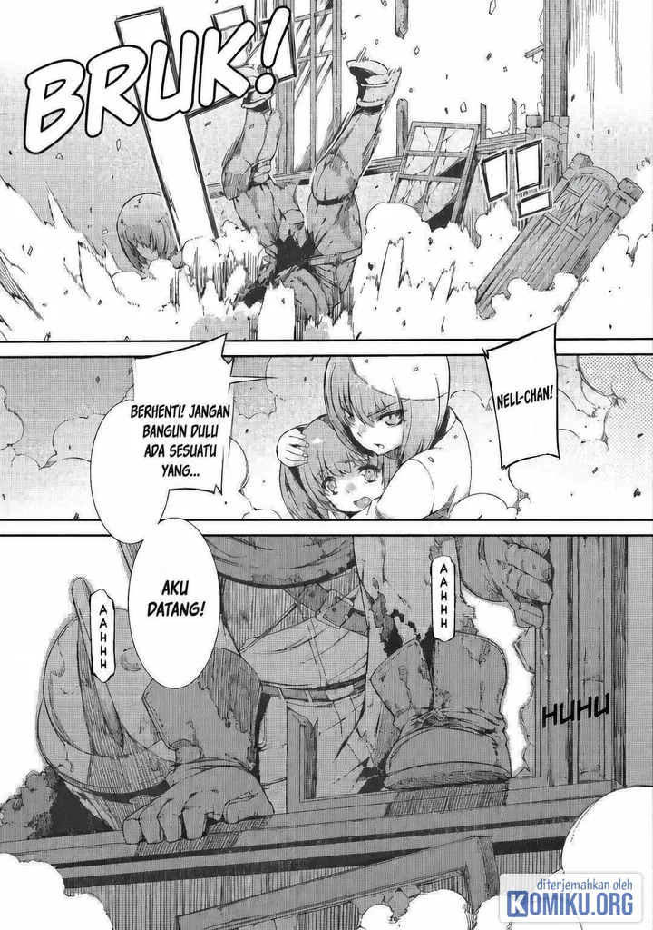 Chapter 45 - halaman 14