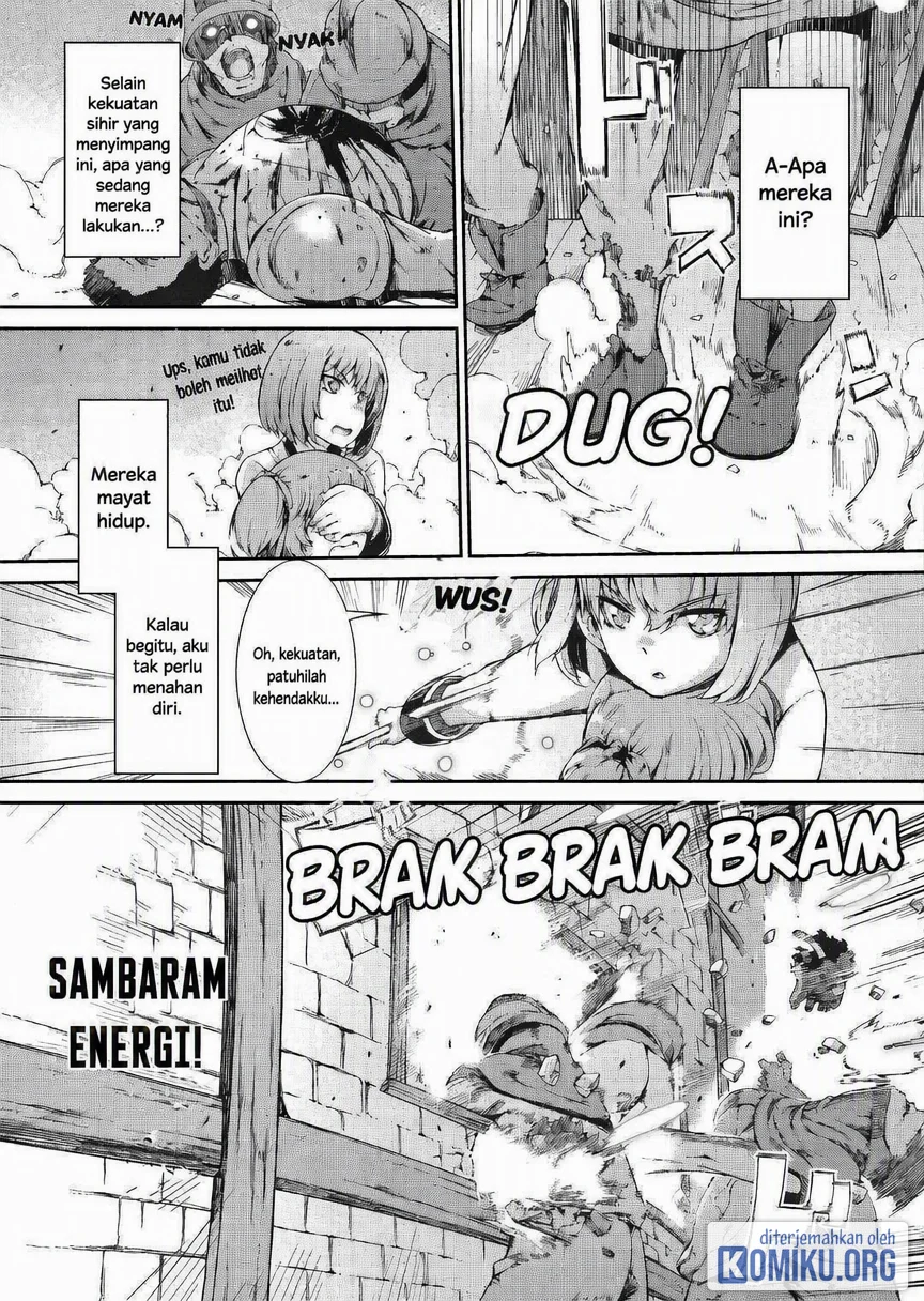 Chapter 45 - halaman 16