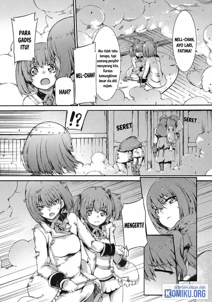 Chapter 45 - halaman 17