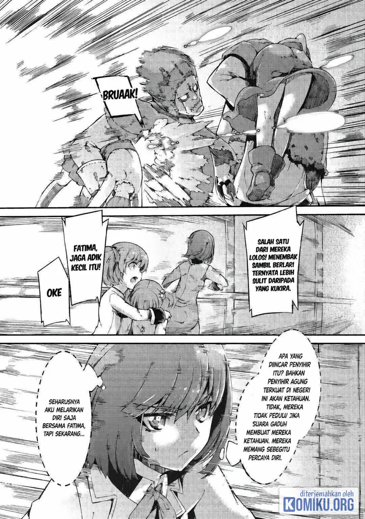 Chapter 45 - halaman 18