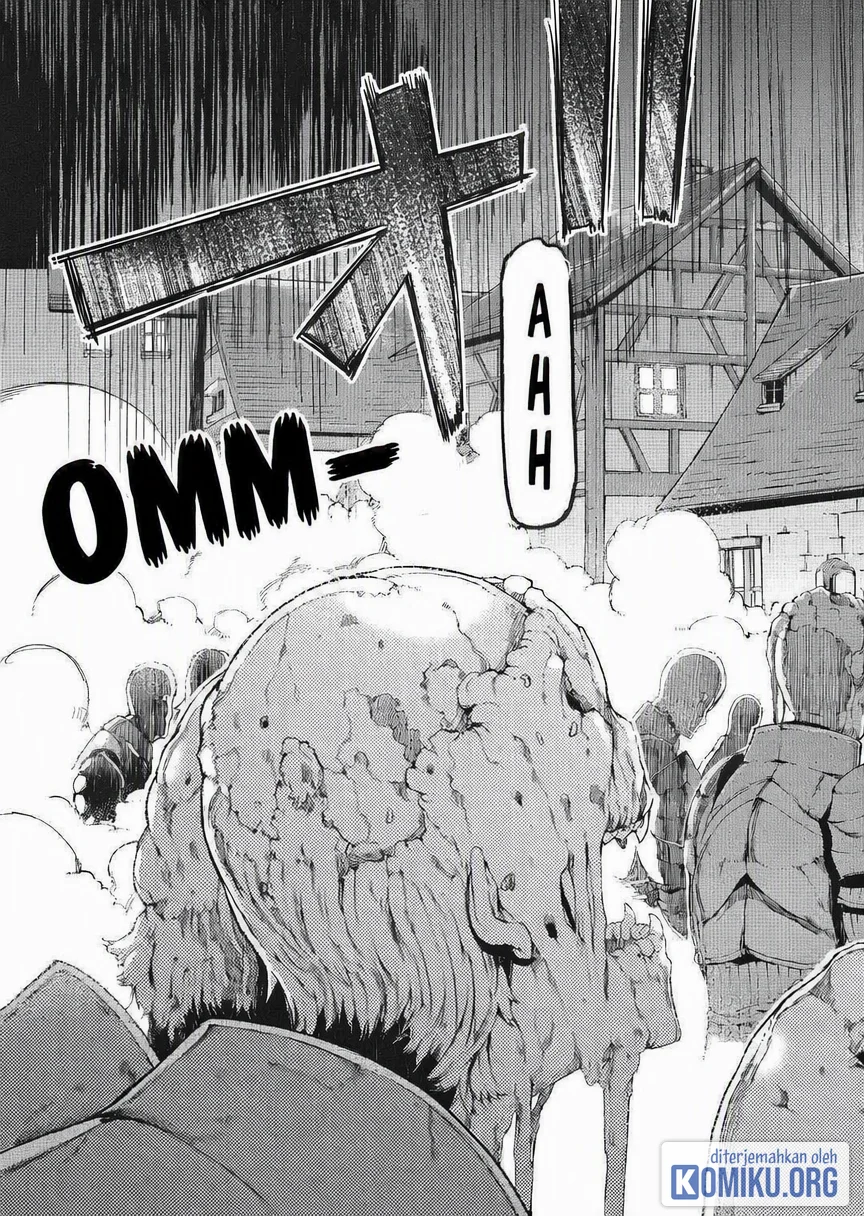 Chapter 45 - halaman 22