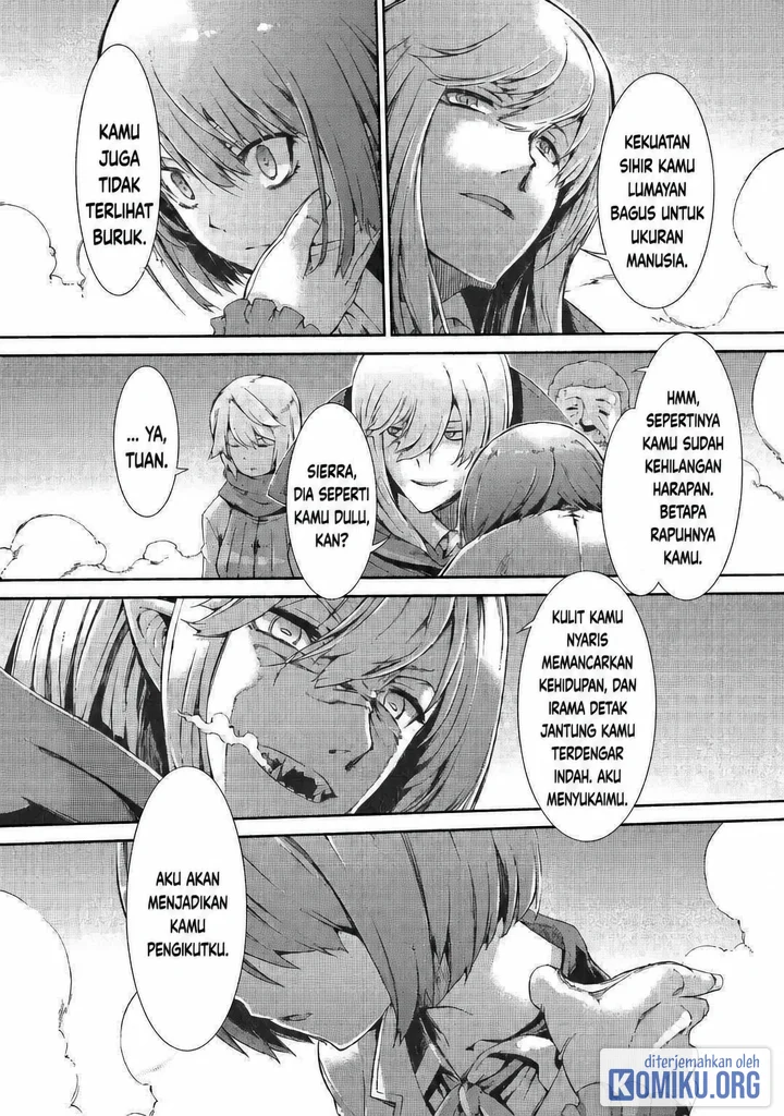 Chapter 45 - halaman 27