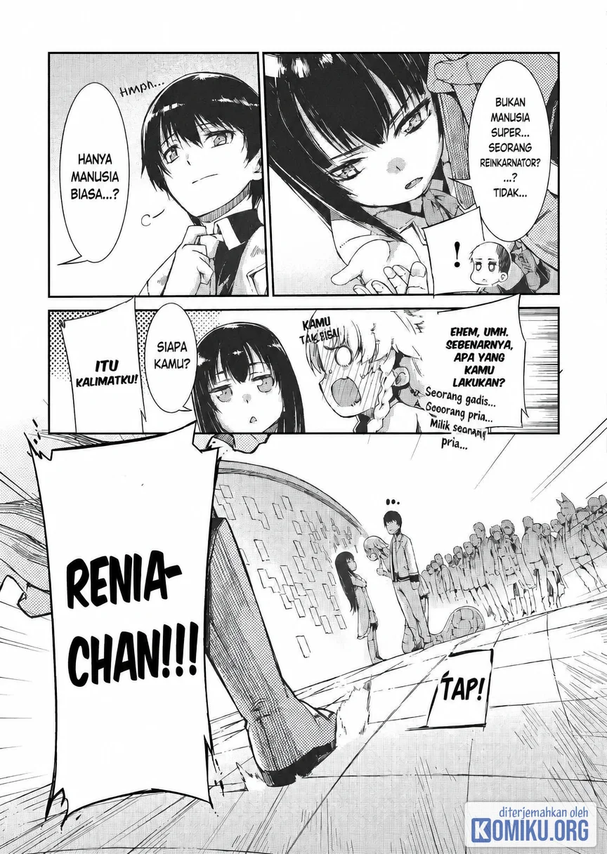 Chapter 45 - halaman 6