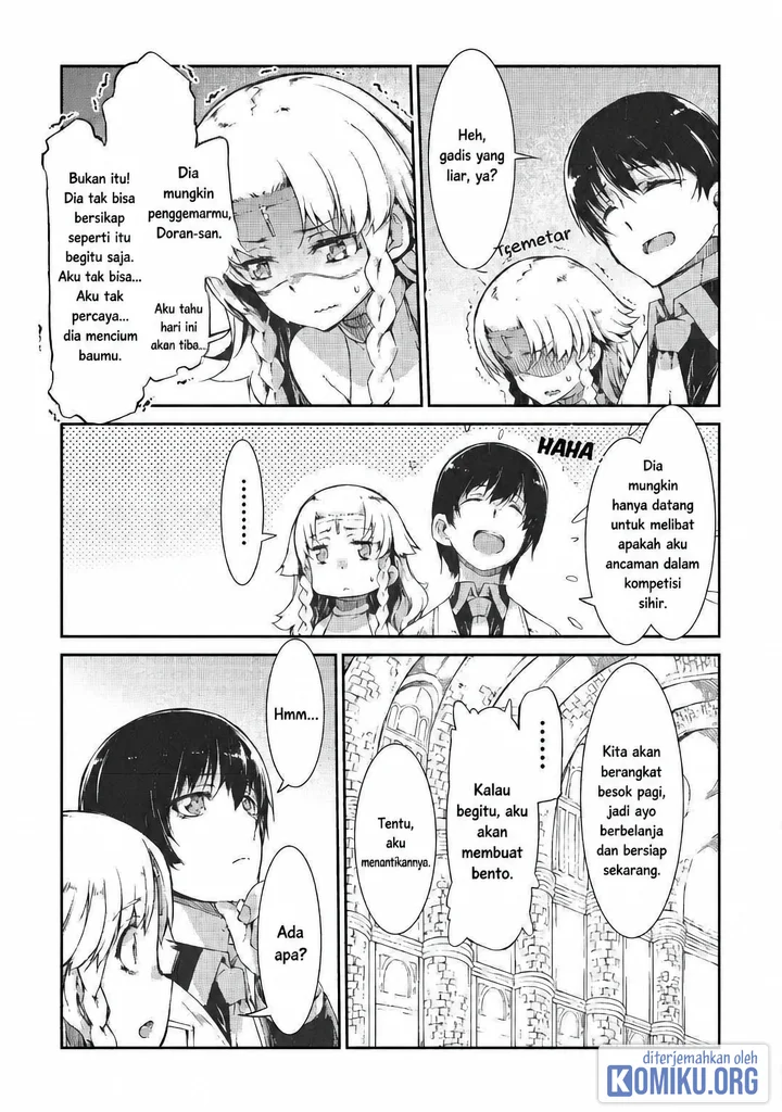 Chapter 45 - halaman 8
