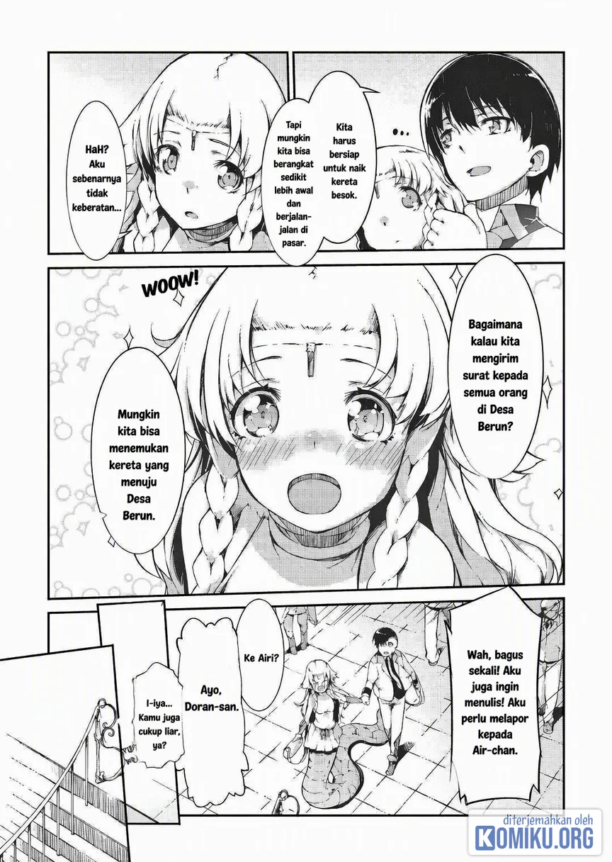 Chapter 45 - halaman 9