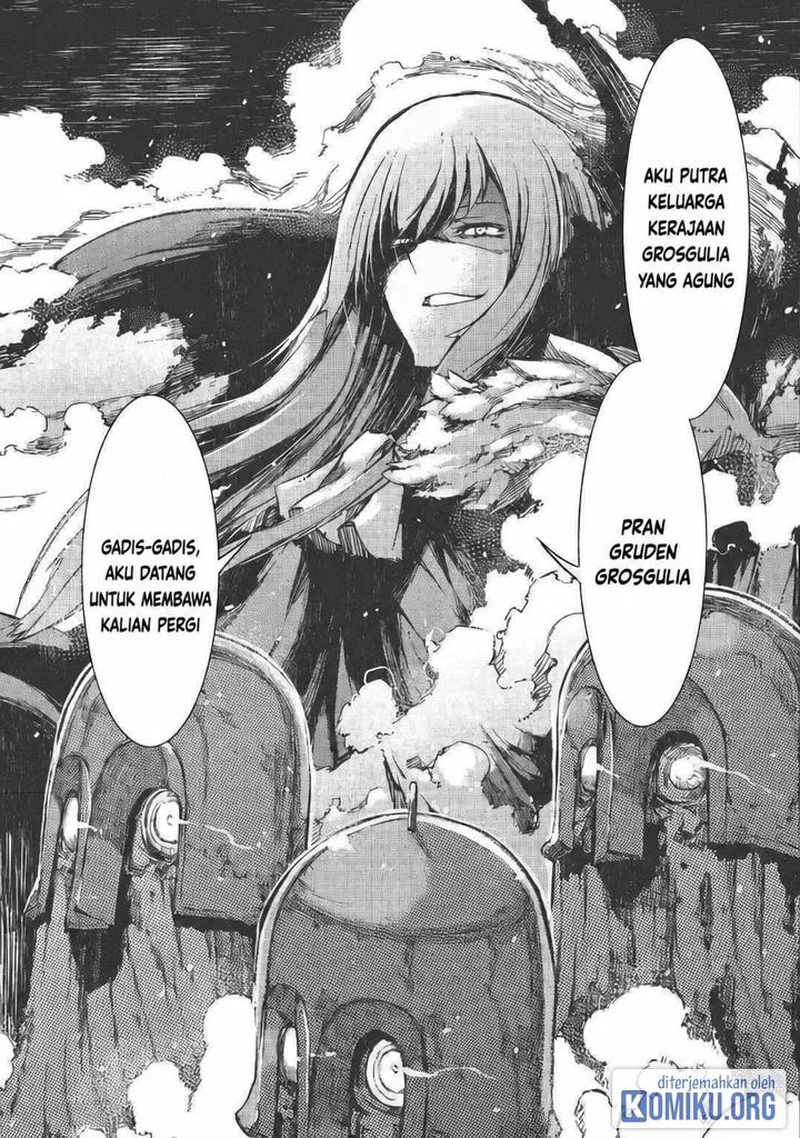 Chapter 48 - halaman 14