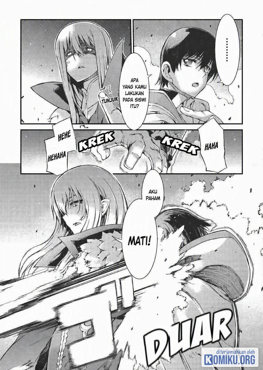 Chapter 48 - halaman 20
