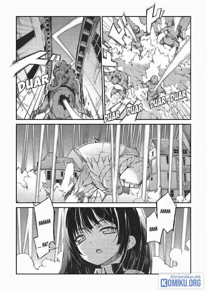 Chapter 49 - halaman 16
