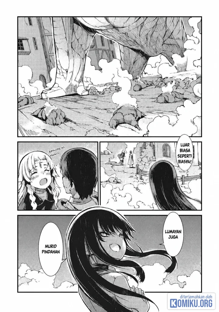 Chapter 49 - halaman 17
