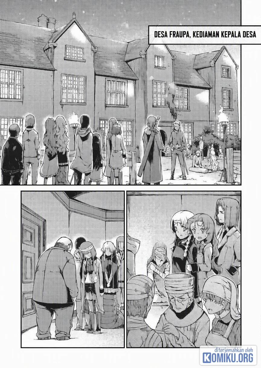 Chapter 49 - halaman 18