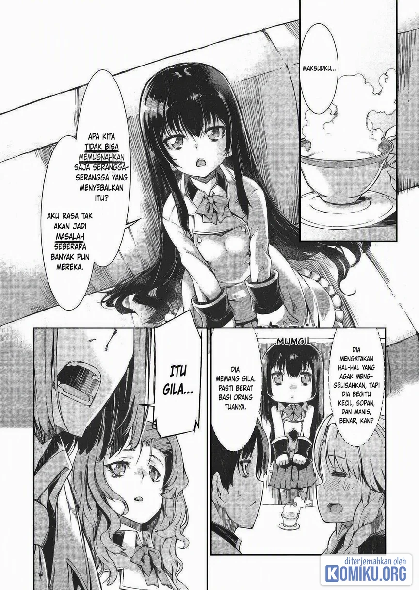 Chapter 49 - halaman 19
