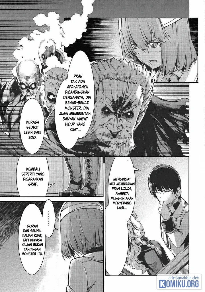 Chapter 49 - halaman 22
