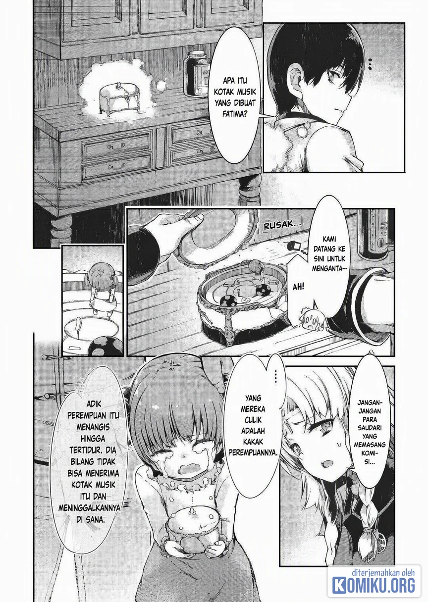 Chapter 49 - halaman 23