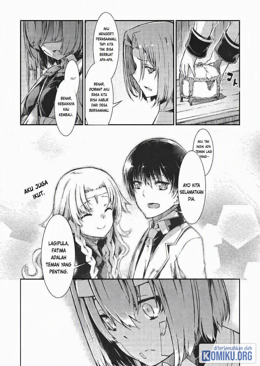 Chapter 49 - halaman 24