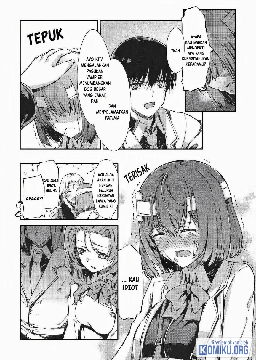 Chapter 49 - halaman 25