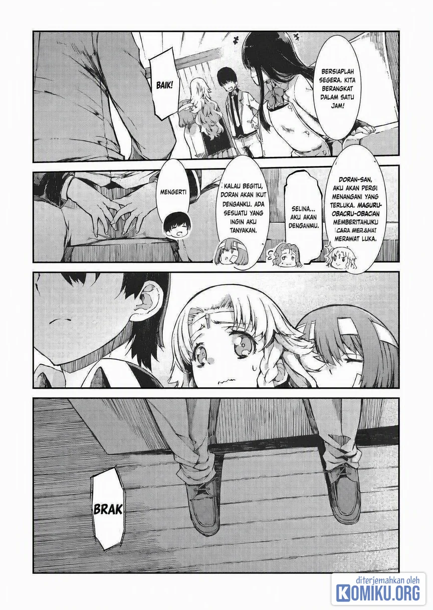 Chapter 49 - halaman 26